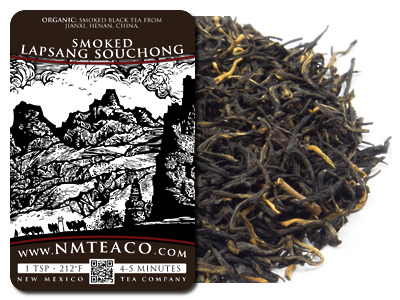 Thumbnail of Lapsang Souchong | Organic
