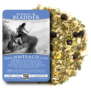 Thumbnail of Kidney & Bladder Detox | Organic