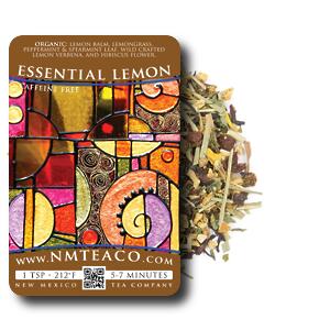 Caff-Free Peach - Fruit Herbal Blend – Snarky Tea