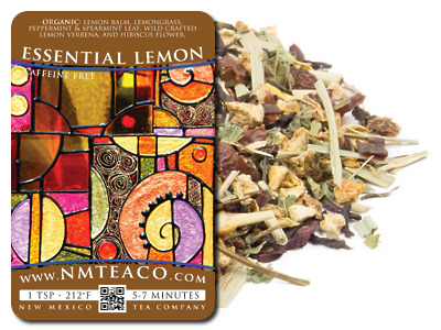 Thumbnail of Essential Lemon | Organic