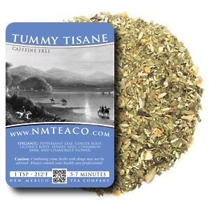 Thumbnail of Tummy Tisane | Organic
