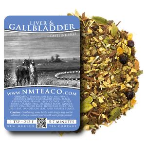 Thumbnail of Liver & Gallbladder Detox | Organic