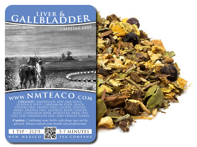 Thumbnail of Liver & Gallbladder Detox | Organic