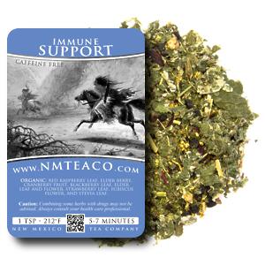 Thumbnail of Immune Support | Organic