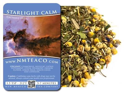 Thumbnail of Starlight Calm | Organic
