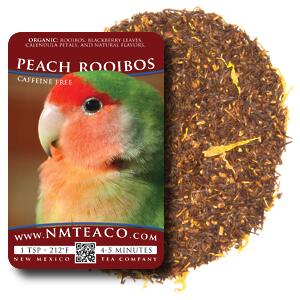 Thumbnail of Peach Rooibos | Organic