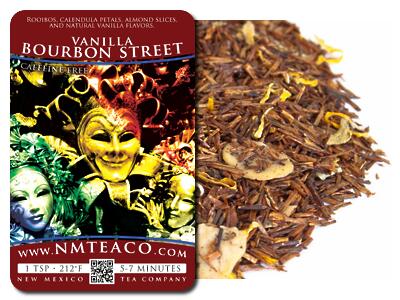 Thumbnail of Bourbon Street Vanilla
