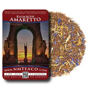 Thumbnail of Rainbow Amaretto Rooibos