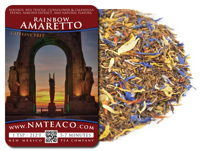 Thumbnail of Rainbow Amaretto Rooibos