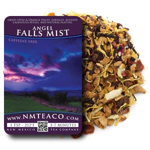 Thumbnail of Angel Falls Mist