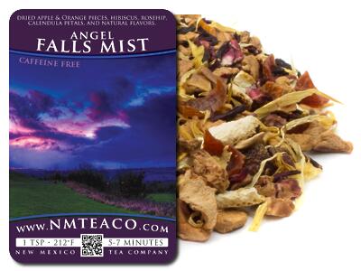 Thumbnail of Angel Falls Mist