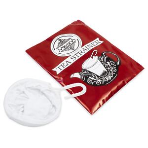 Thumbnail of Cotton Tea Strainer