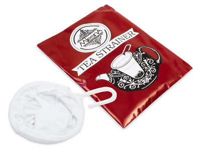 Thumbnail of Cotton Tea Strainer