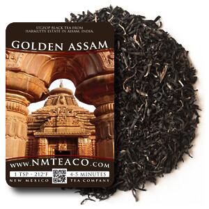 Thumbnail of Golden Assam