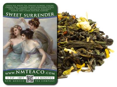 Thumbnail of Sweet Surrender