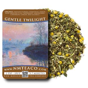 Thumbnail of Gentle Twilight