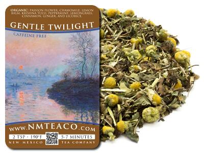 Thumbnail of Gentle Twilight