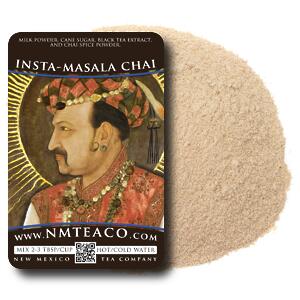 Thumbnail of Insta Black Tea | Masala Chai
