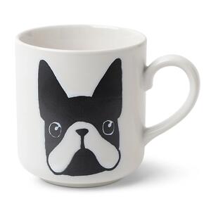 Thumbnail of Boston Terrier | 8oz Mug