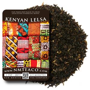 Thumbnail of Kenyan Lelsa