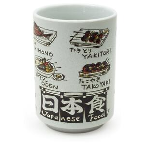 Thumbnail of Sushi Plates | Japanese Ceramic Cup