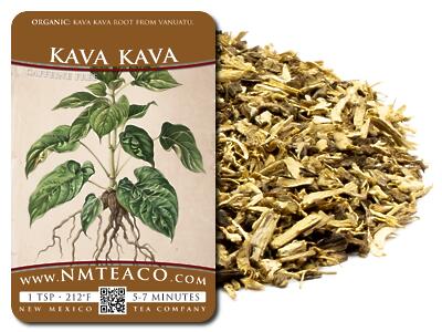 Thumbnail of Kava Kava Root