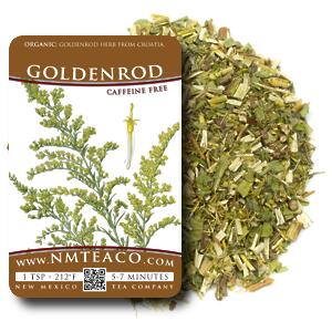 Thumbnail of Goldenrod | Organic