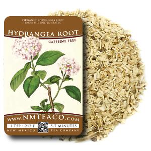 Thumbnail of Hydrangea Root | Organic