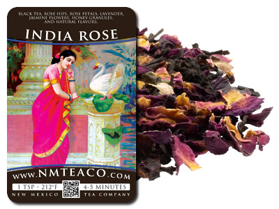 Thumbnail of India Rose