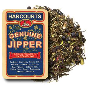 Thumbnail of Genuine Jipper