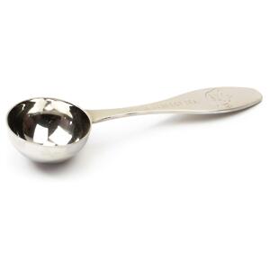 perfect pot of tea scoop