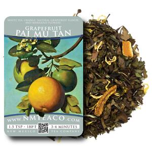 Thumbnail of White Grapefruit