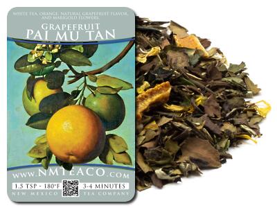 Thumbnail of White Grapefruit