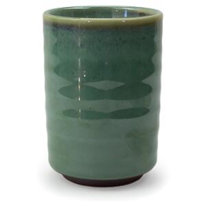 Thumbnail of Blue Variegated Jade | 8.5oz Cup