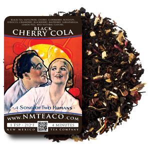 Thumbnail of Black Cherry Cola