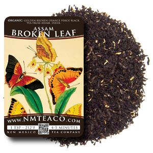 Thumbnail of Assam Broken Leaf | Organic