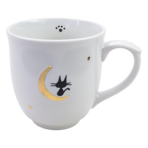 Thumbnail of Cat on a Moonlit Night | 9oz Mug