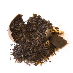 Thumbnail of Black Pu-Erh: Mandarin Orange