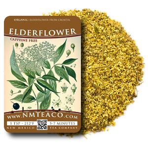 Thumbnail of Elderflower | Organic