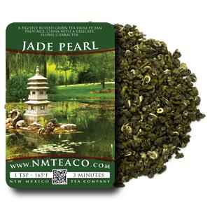 Thumbnail of Jade Pearl