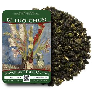 Thumbnail of Bi Luo Chun 碧螺春