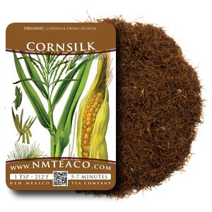 Thumbnail of Cornsilk | Organic