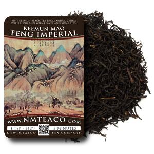 Thumbnail of Keemun Mao Feng Imperial