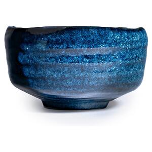 Thumbnail of Galaxy Blue | 18oz Matcha Bowl