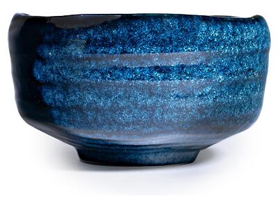 Thumbnail of Galaxy Blue | 18oz Matcha Bowl