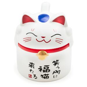 Thumbnail of Upside Down Cat  | 10oz Mug