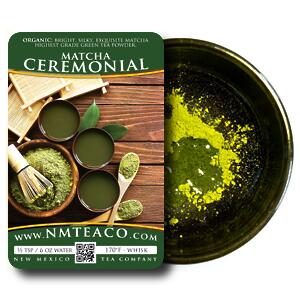 Thumbnail of Ceremonial Matcha | Organic