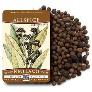 Allspice Powder Baking Spice Cooking Spice Travel Seasoning 