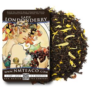 Thumbnail of Lady Londonderry