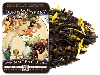 Thumbnail of Lady Londonderry